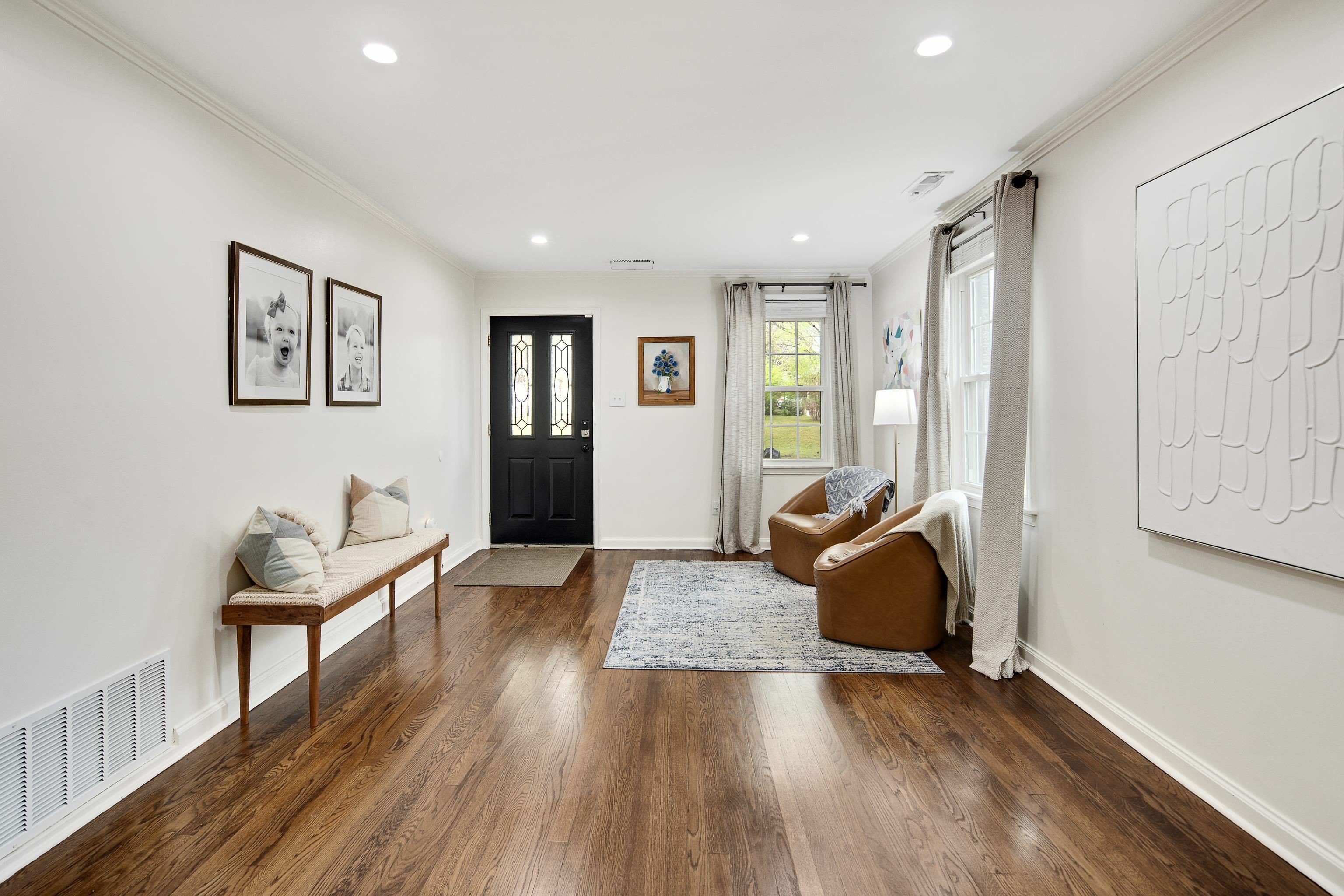 Property Photo: 4859 Spottswood Ave TN 38117