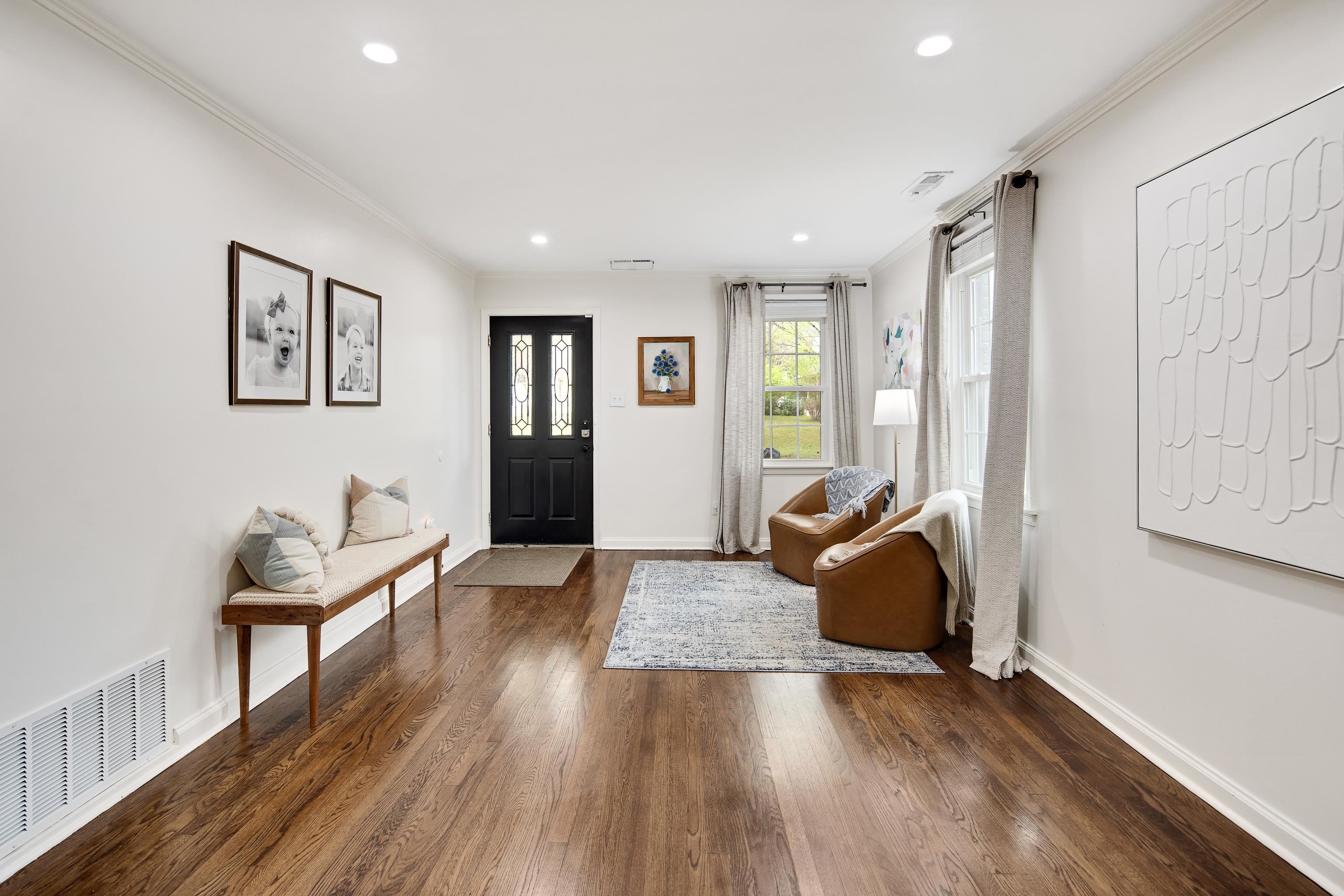 Property Photo: 4859 Spottswood Ave TN 38117