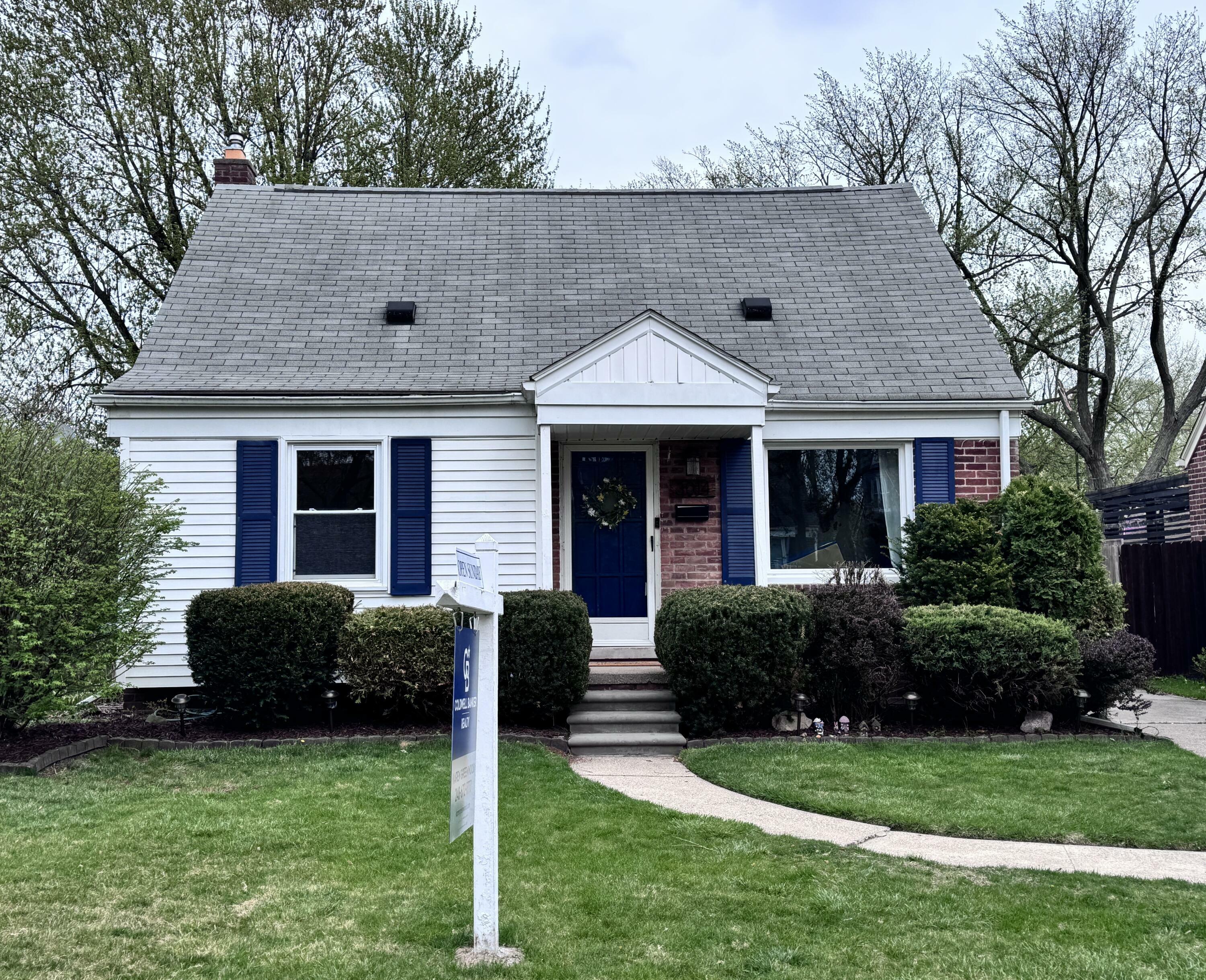 3014 N Alexander Avenue  Royal Oak MI 48073 photo