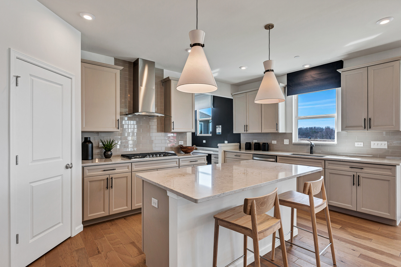 Property Photo: 12585 Eileen Street IL 60439