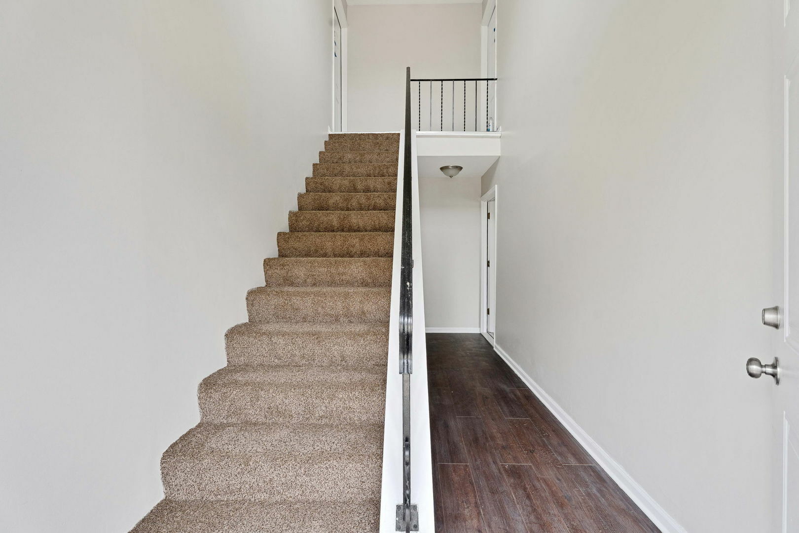 Property Photo: 103 Harbor Drive D IL 60543