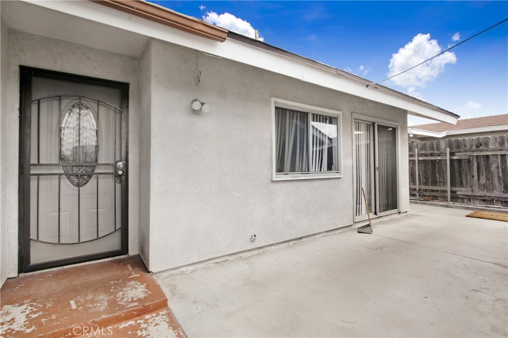 Property Photo: 3746 Arruza Street CA 92154
