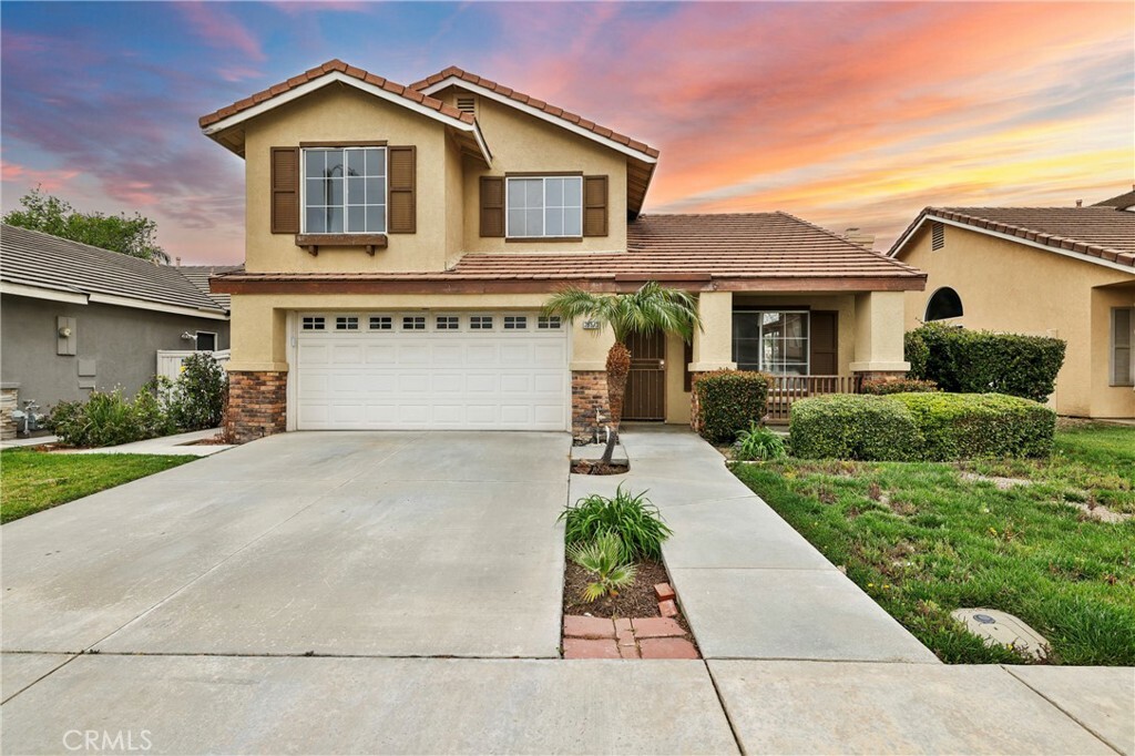Property Photo: 28570 Sand Island Way CA 92584