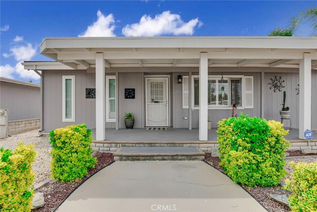 Property Photo:  2991 Blue Spruce Drive  CA 92545 