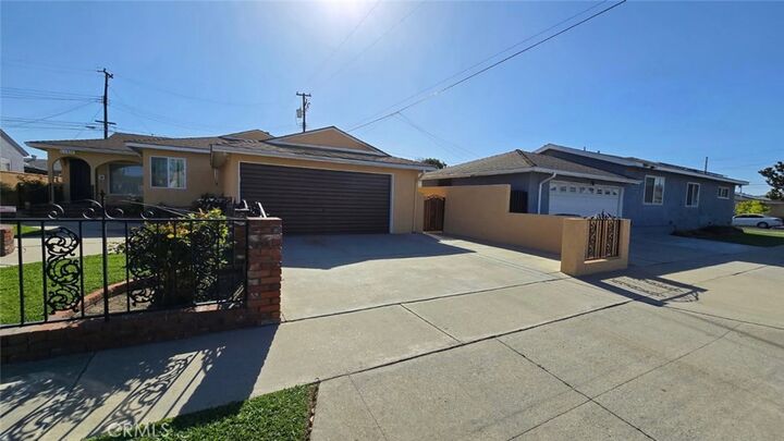 Property Photo: 13838 Bechard Avenue CA 90650