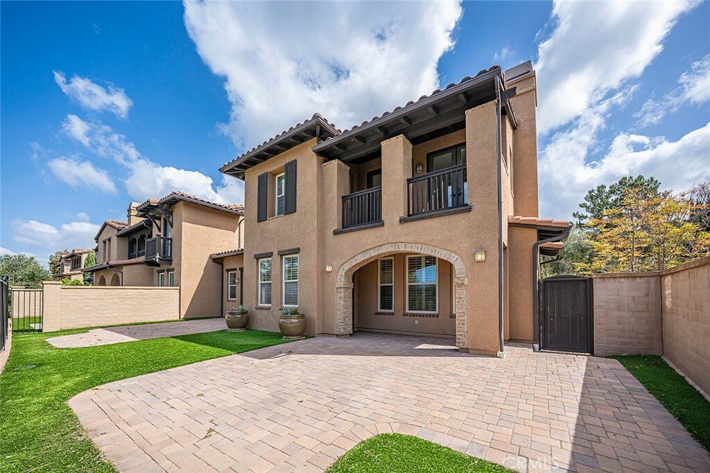 Property Photo:  21 Chianti  CA 92694 