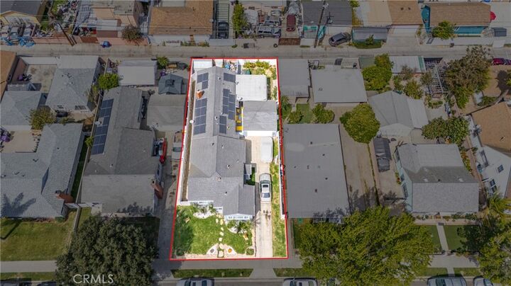 Property Photo: 239 E 68th Way CA 90805