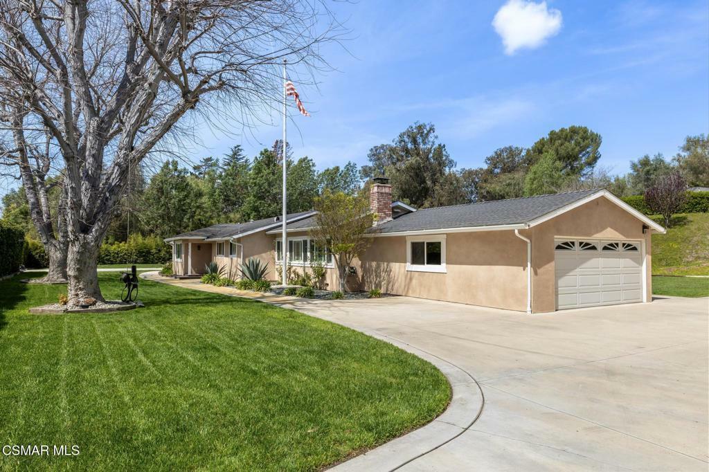 Property Photo: 155 Ramona Place CA 93010