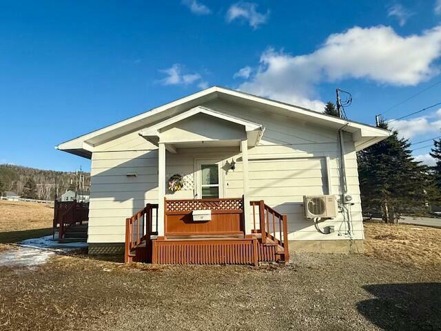 Property Photo: 12 Brookside Drive ME 04743