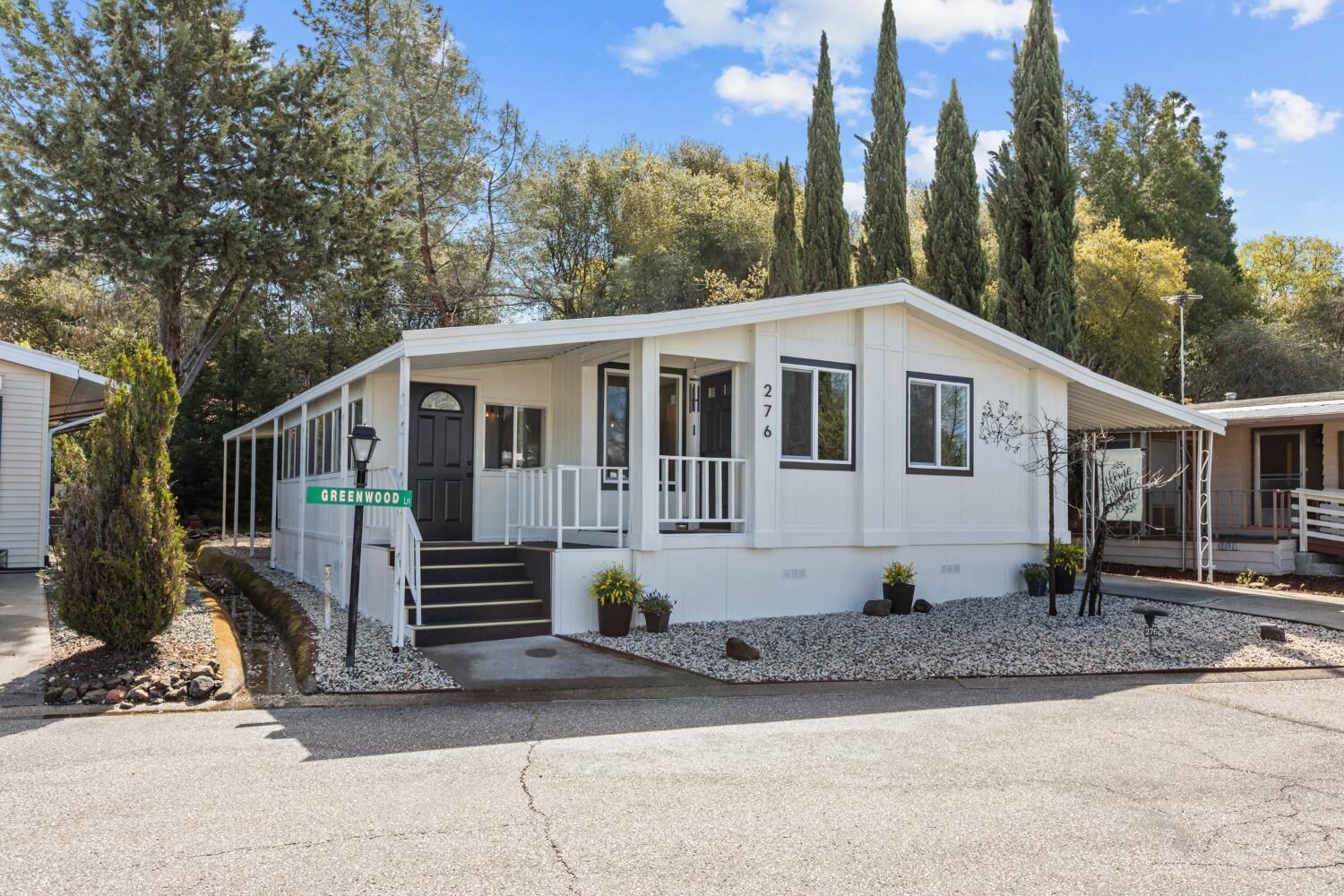 Property Photo: 3765 Grass Valley Highway 276 CA 95602