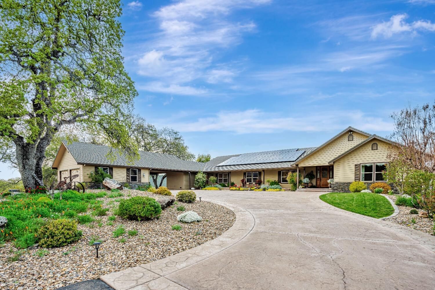 Property Photo:  14651 Highway 124  CA 95669 