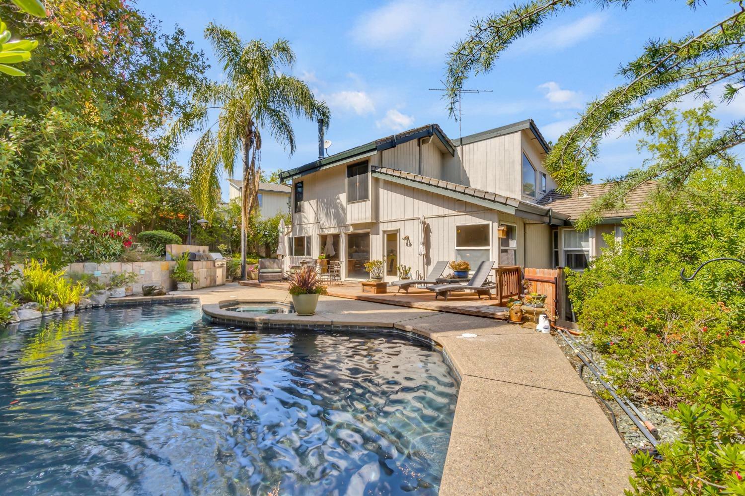 8574 Willings Way  Fair Oaks CA 95628 photo