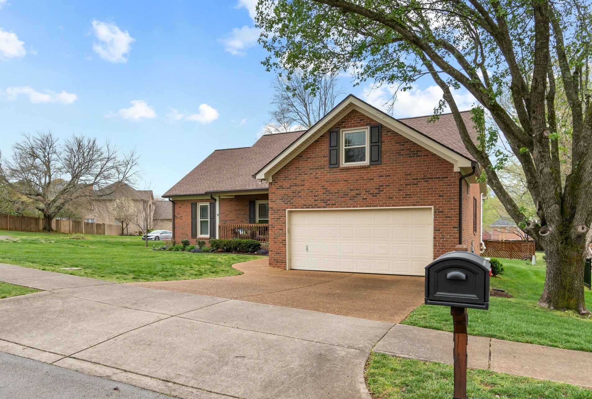 Property Photo: 137 Cavalry Dr TN 37064