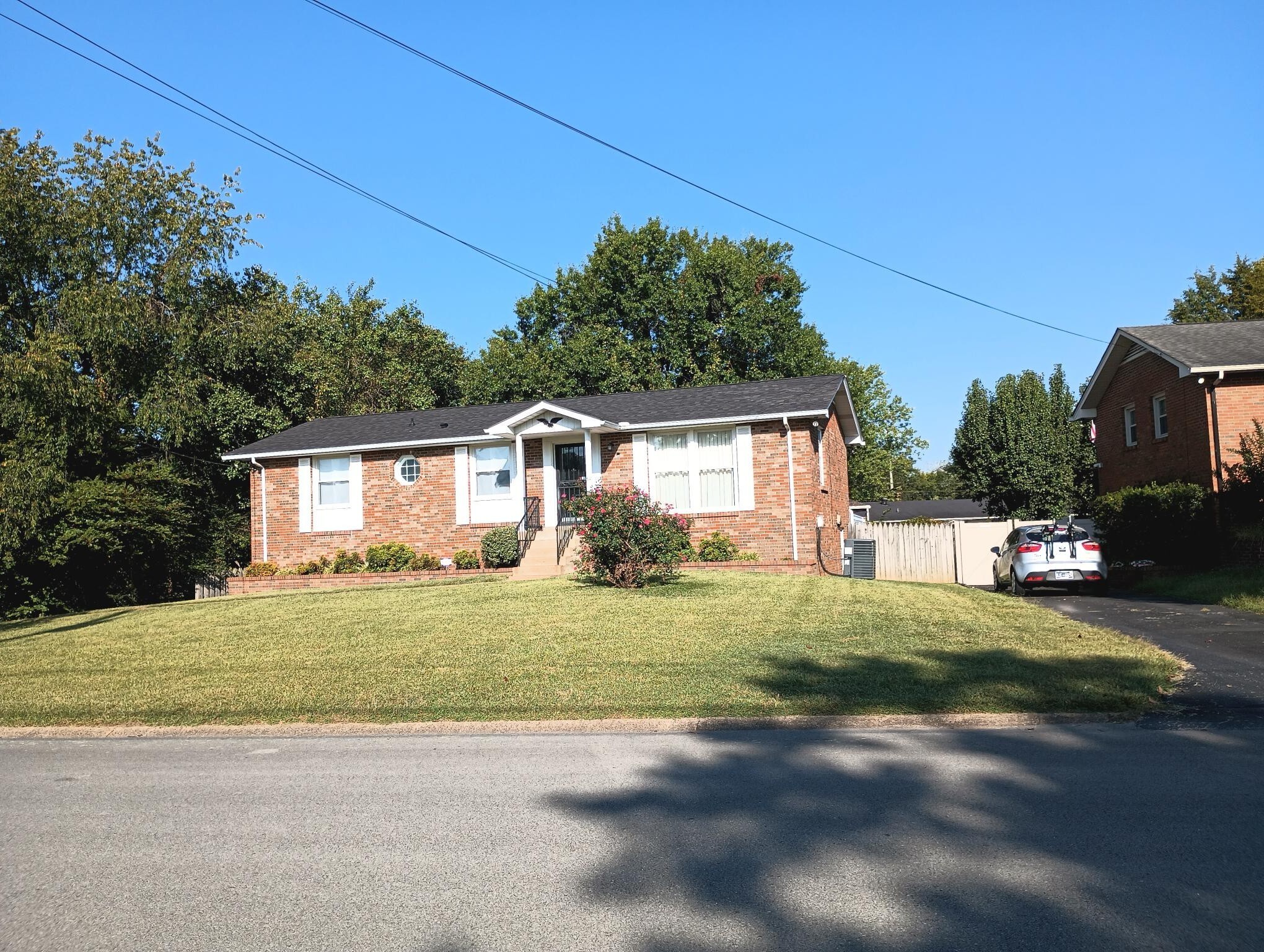 Property Photo: 4232 Nepal Dr TN 37076