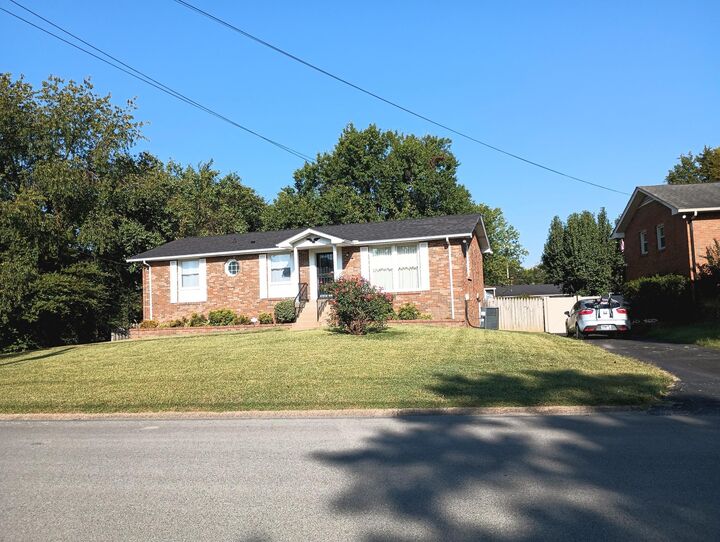 Property Photo:  4232 Nepal Dr  TN 37076 