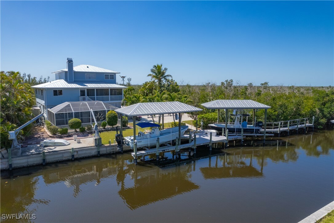 7940 Lobean Lane  Bokeelia FL 33922 photo