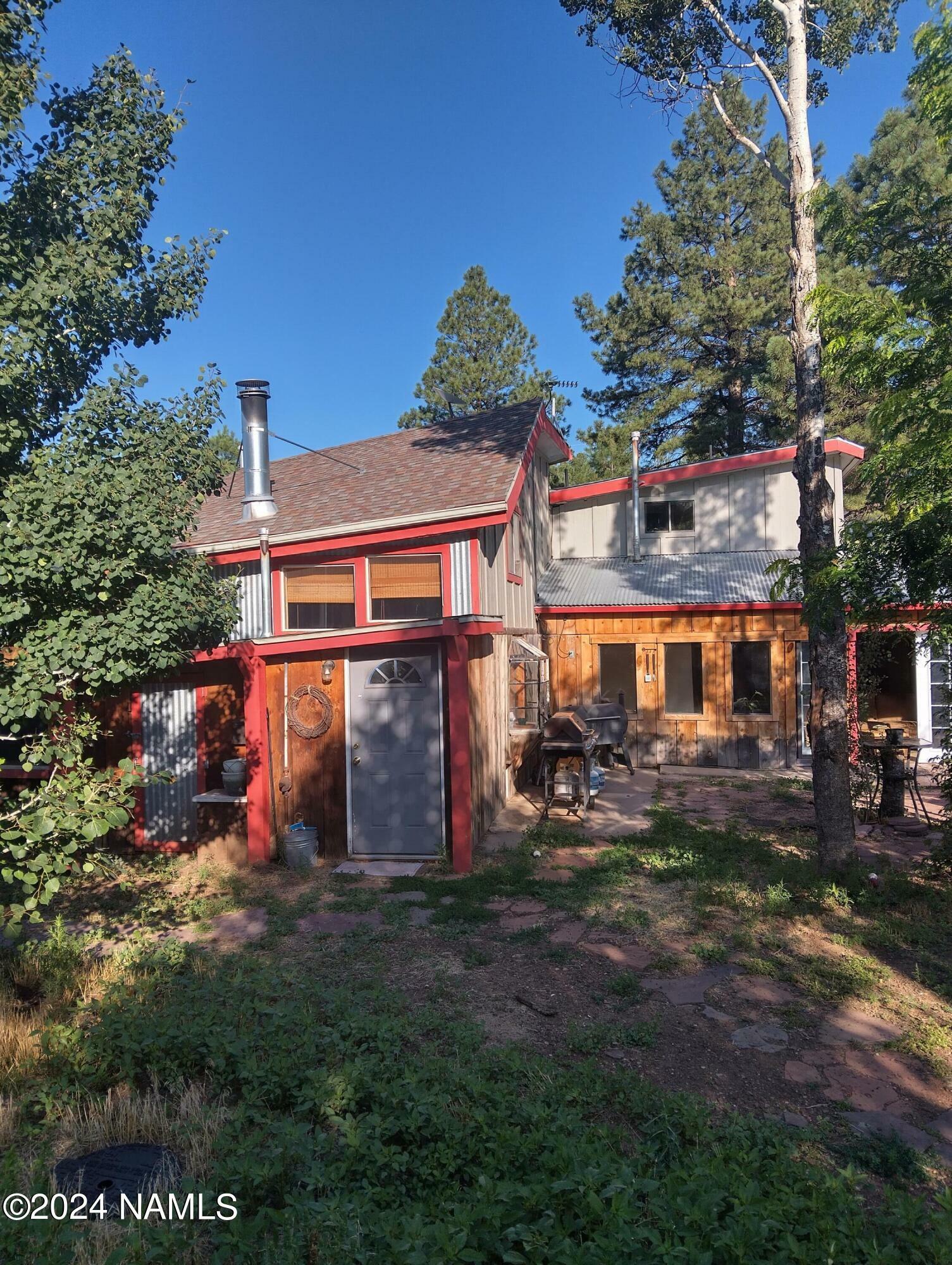 1600 S River Valley Road  Flagstaff AZ 86004 photo
