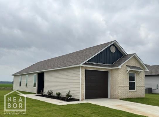 Property Photo: 5605 Young Drive AR 72404