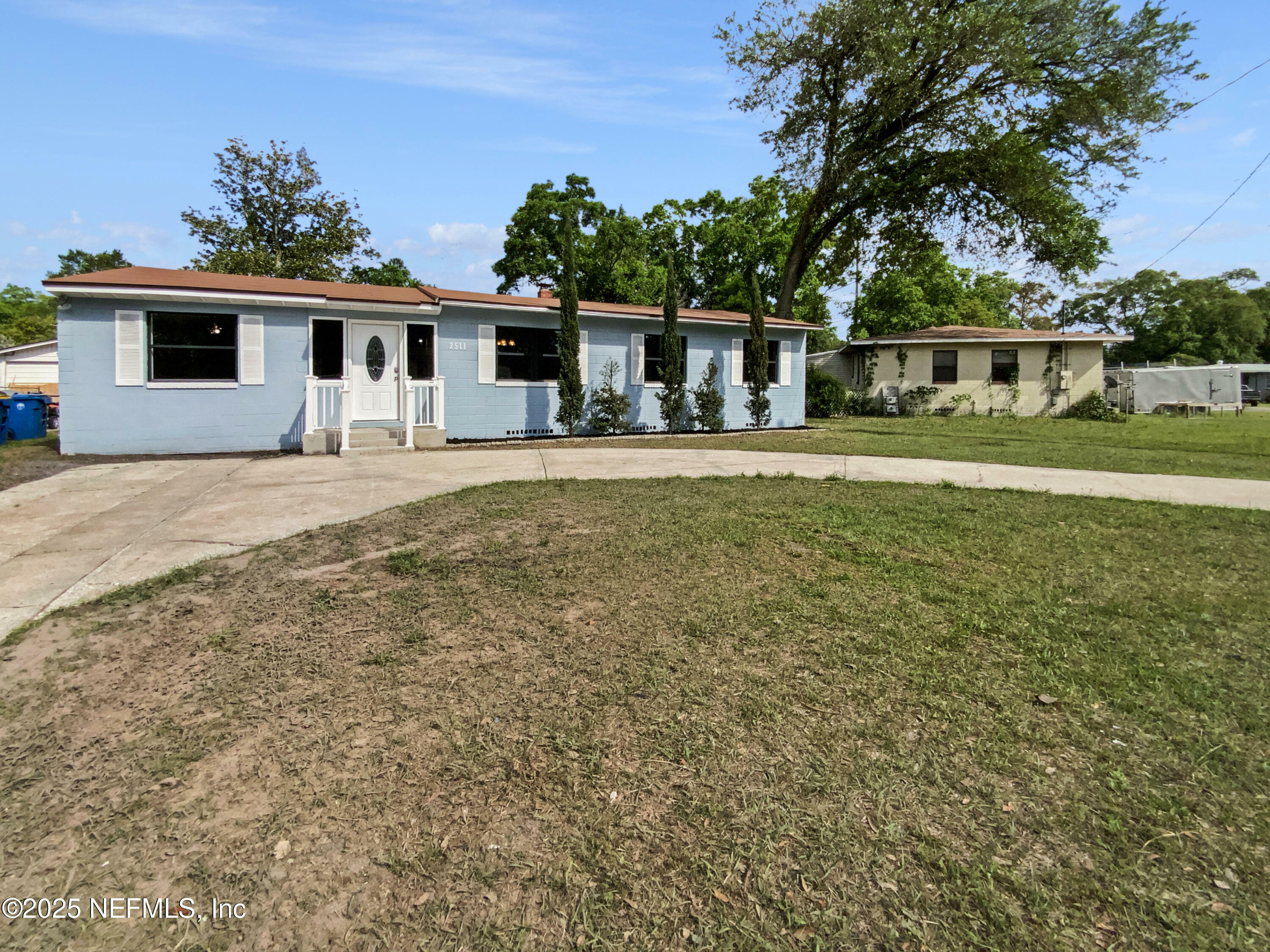 2511 Gaillardia Road  Jacksonville FL 32211 photo