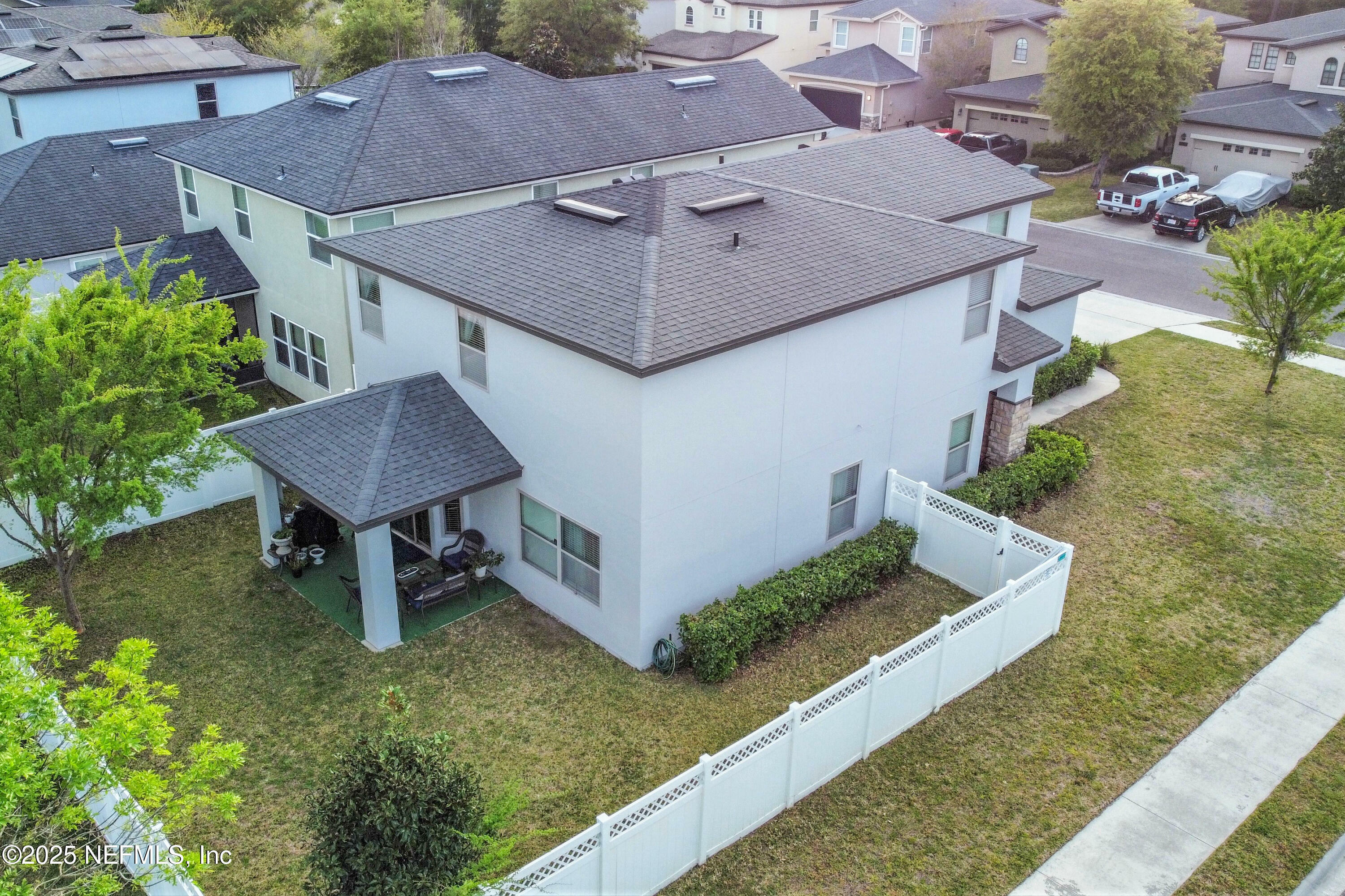 Property Photo:  413 Forest Meadow Lane  FL 32065 