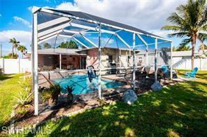 Property Photo: 4421 Coronado Pkwy FL 33904