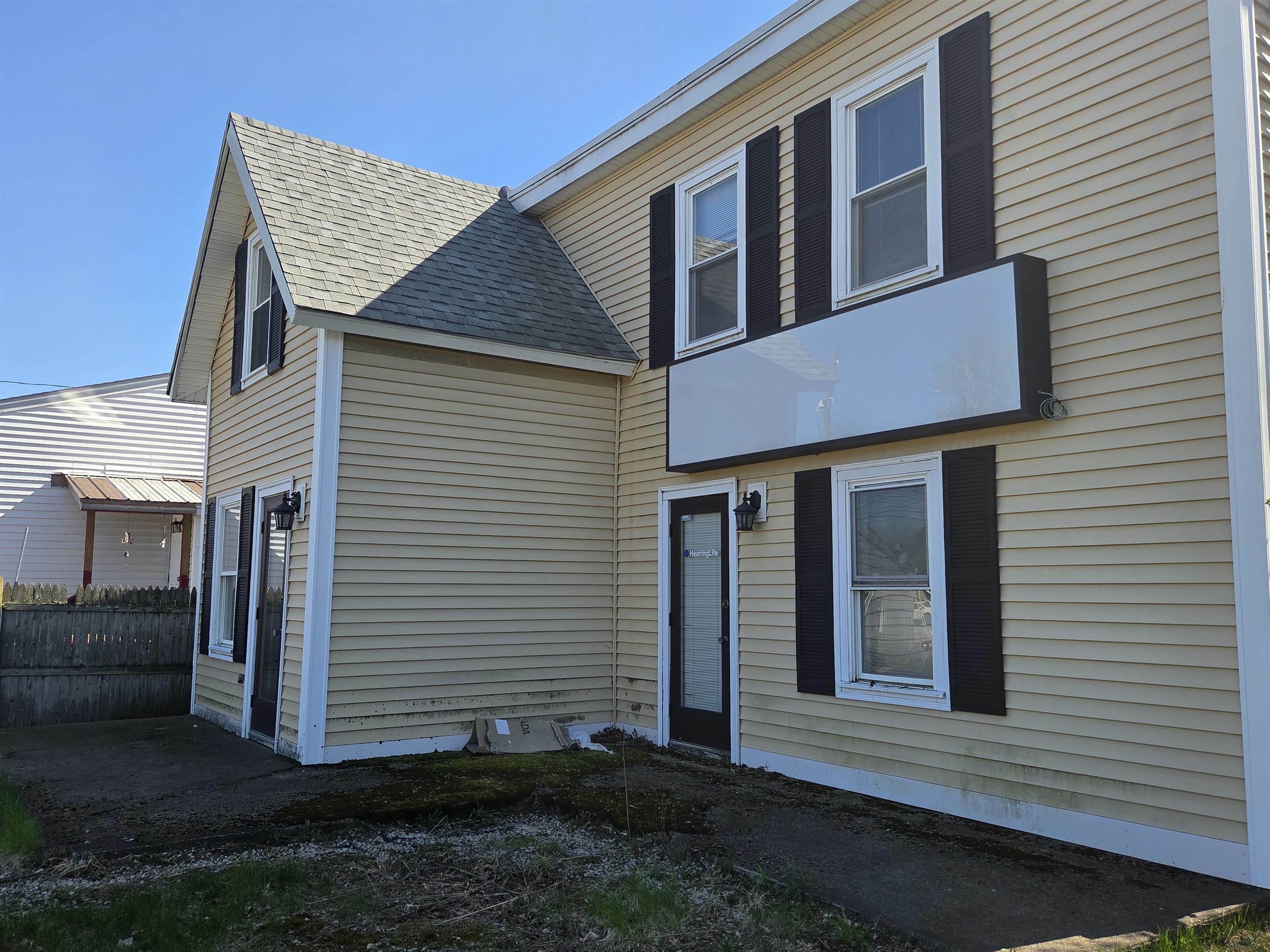 Property Photo: 87 South Willow Street NH 03109