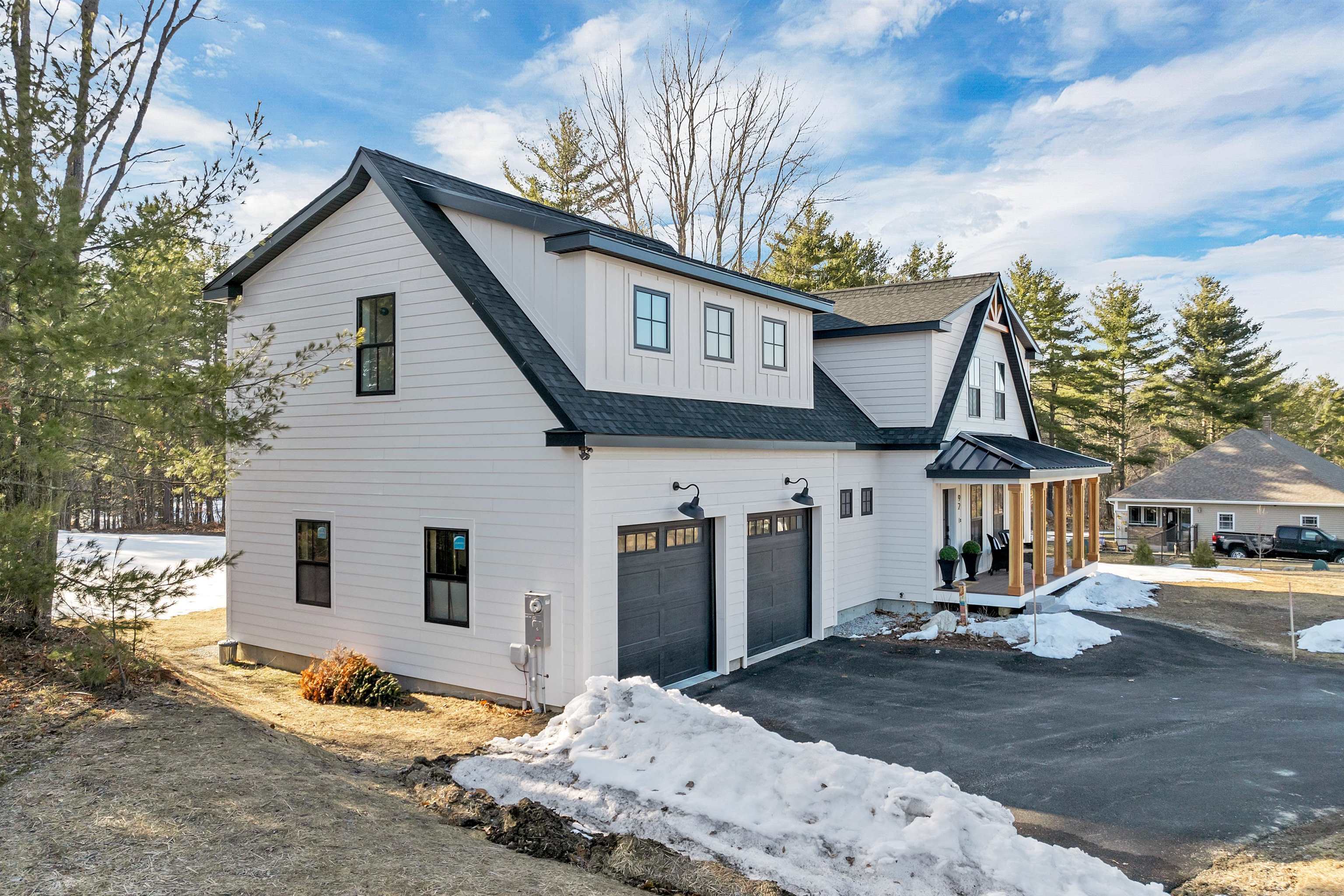 Property Photo:  92 Pemigewasset Drive  NH 03813 