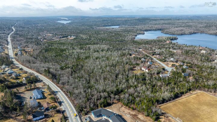 Property Photo: Lot 2 Prospect Road NS B3T 1S9