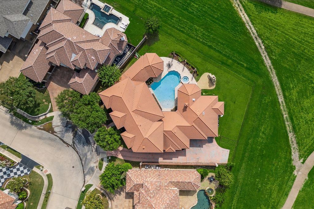 Property Photo: 1799 Prince William Lane TX 75034