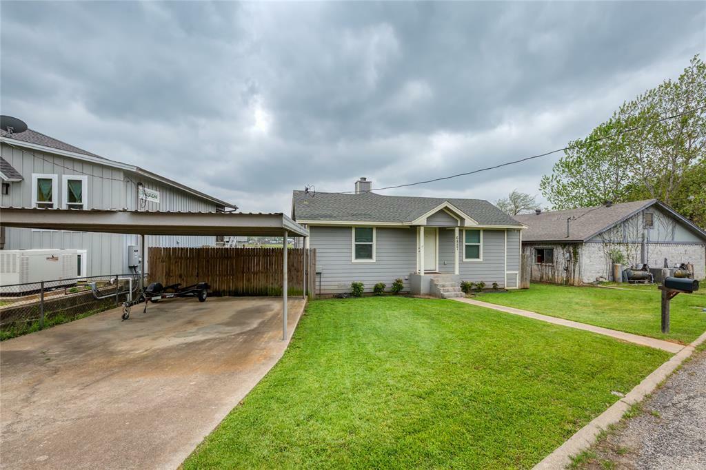 Photo de la propriété: 6827 Briar Road TX 76020