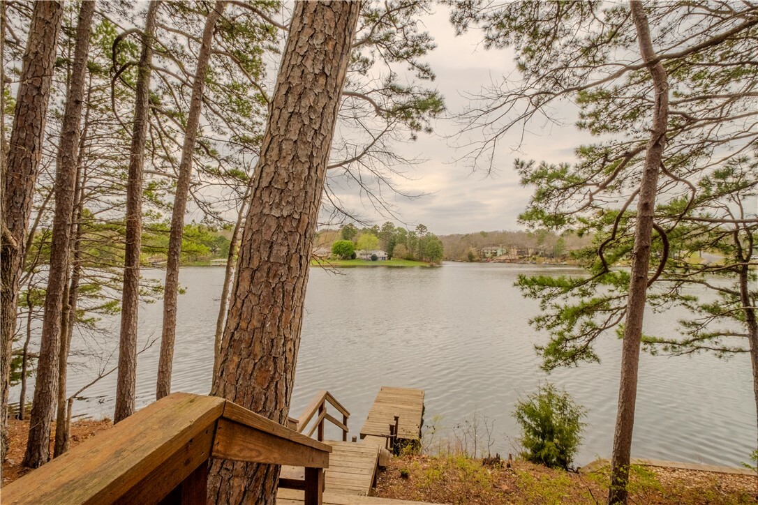 Property Photo: 44 Devizis Drive AR 72714