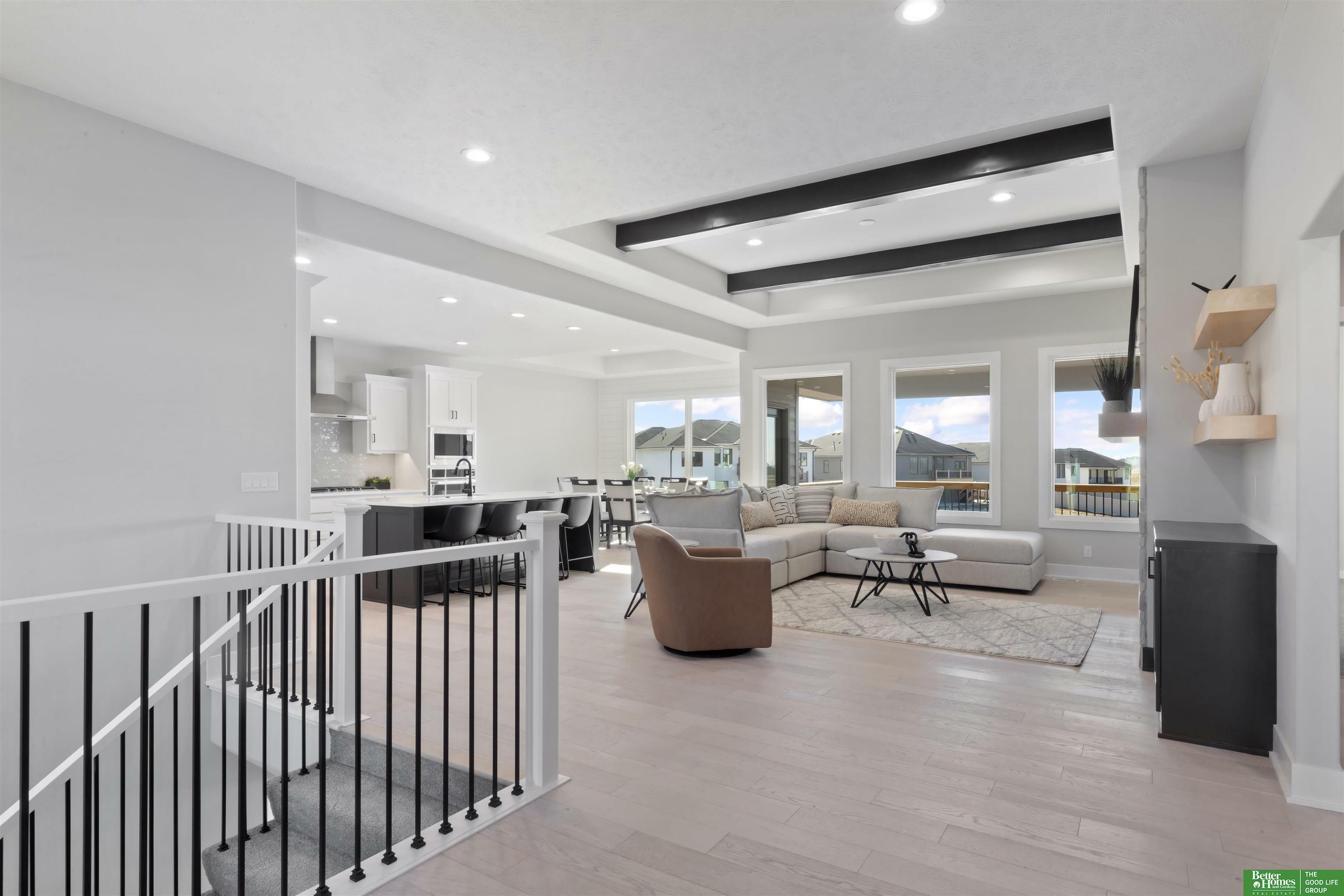 Property Photo: 5510 N 213th Avenue NE 68022