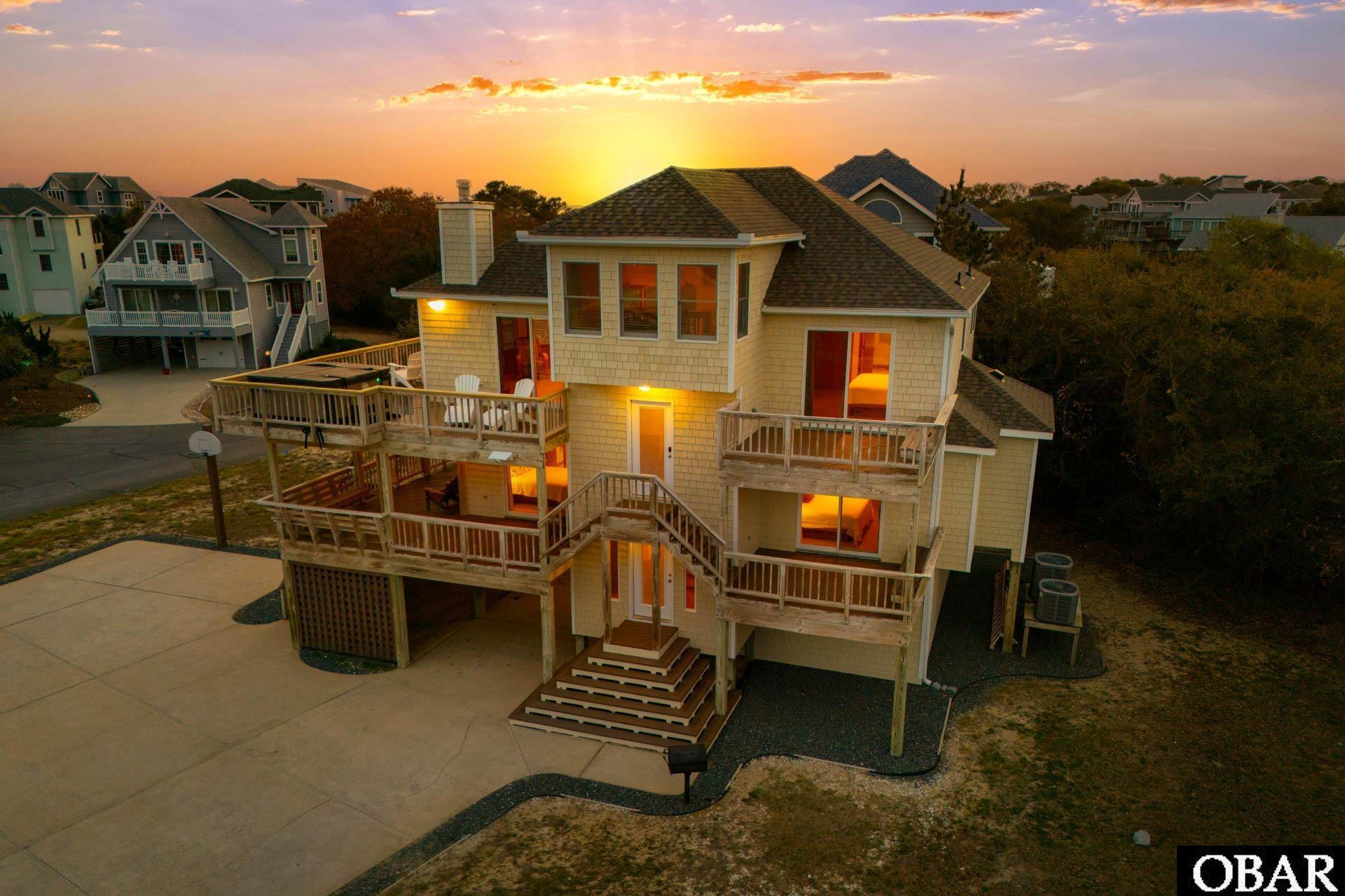 Property Photo: 108 W Bias Drive NC 27949