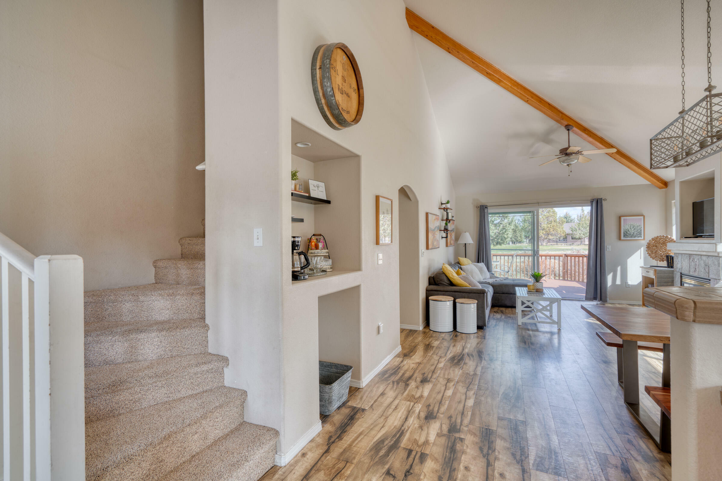 Property Photo: 860 Golden Pheasant Drive OR 97756