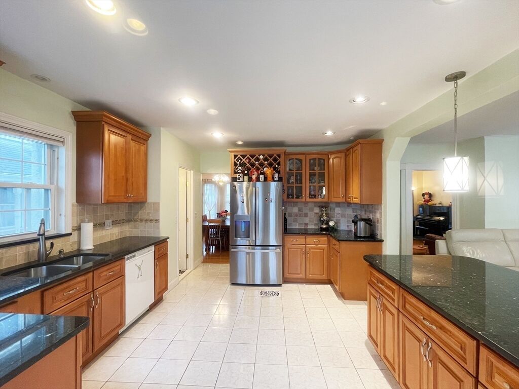 Property Photo: 30 Middle St MA 02458