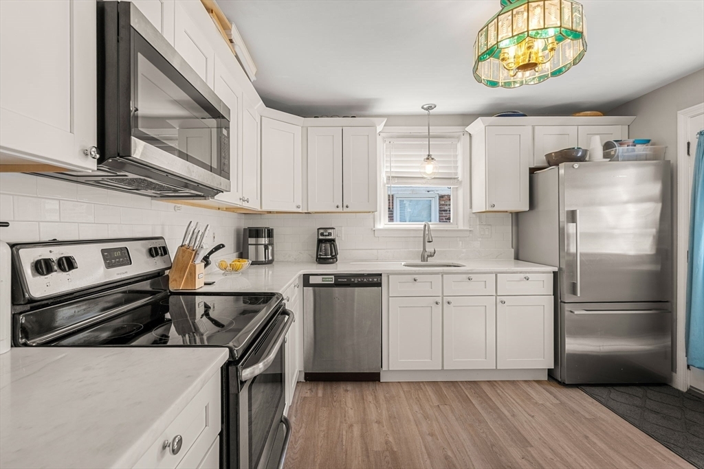 Property Photo:  25 Bateman Ave  MA 02151 