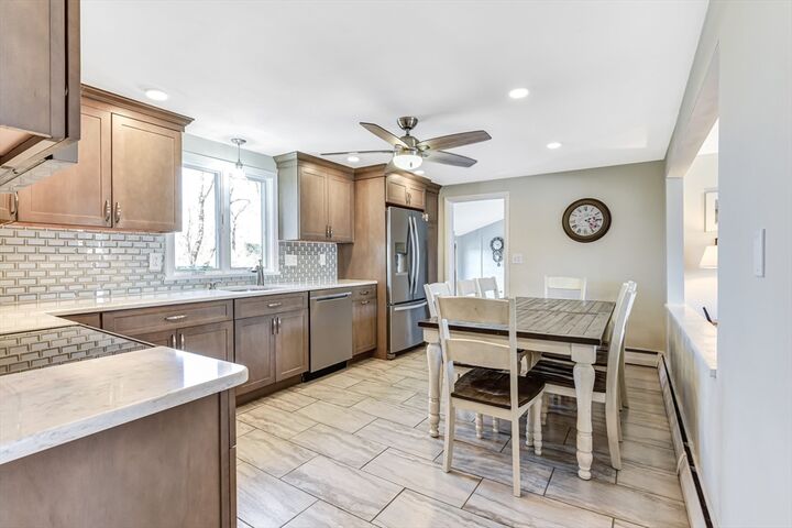 Property Photo:  84 Banks St  MA 02152 