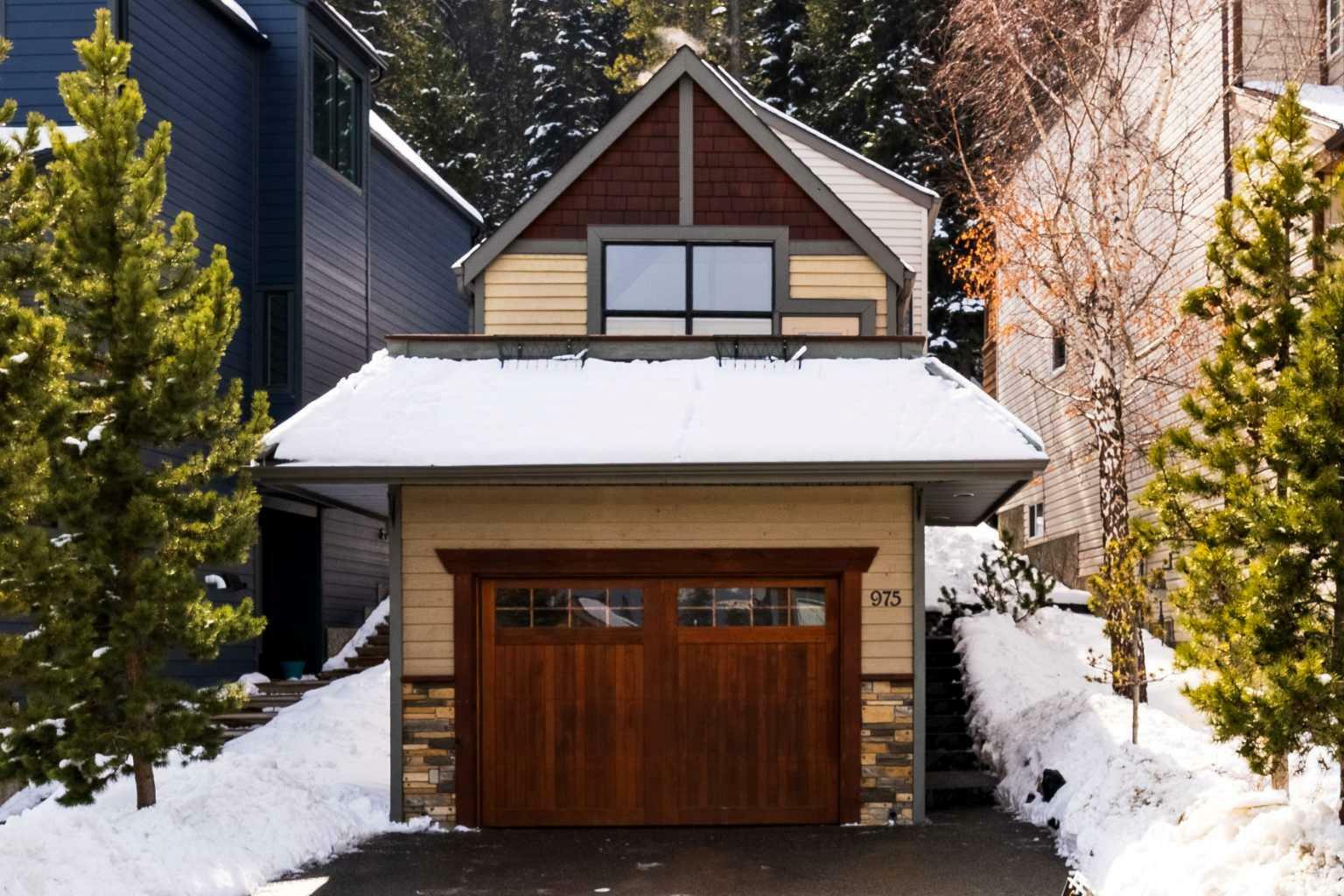 Photo de la propriété:  975 Wilson Way  AB T1W 2Y9 
