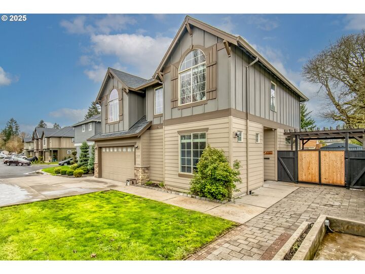 117 NW Angela St  Hillsboro OR 97124 photo