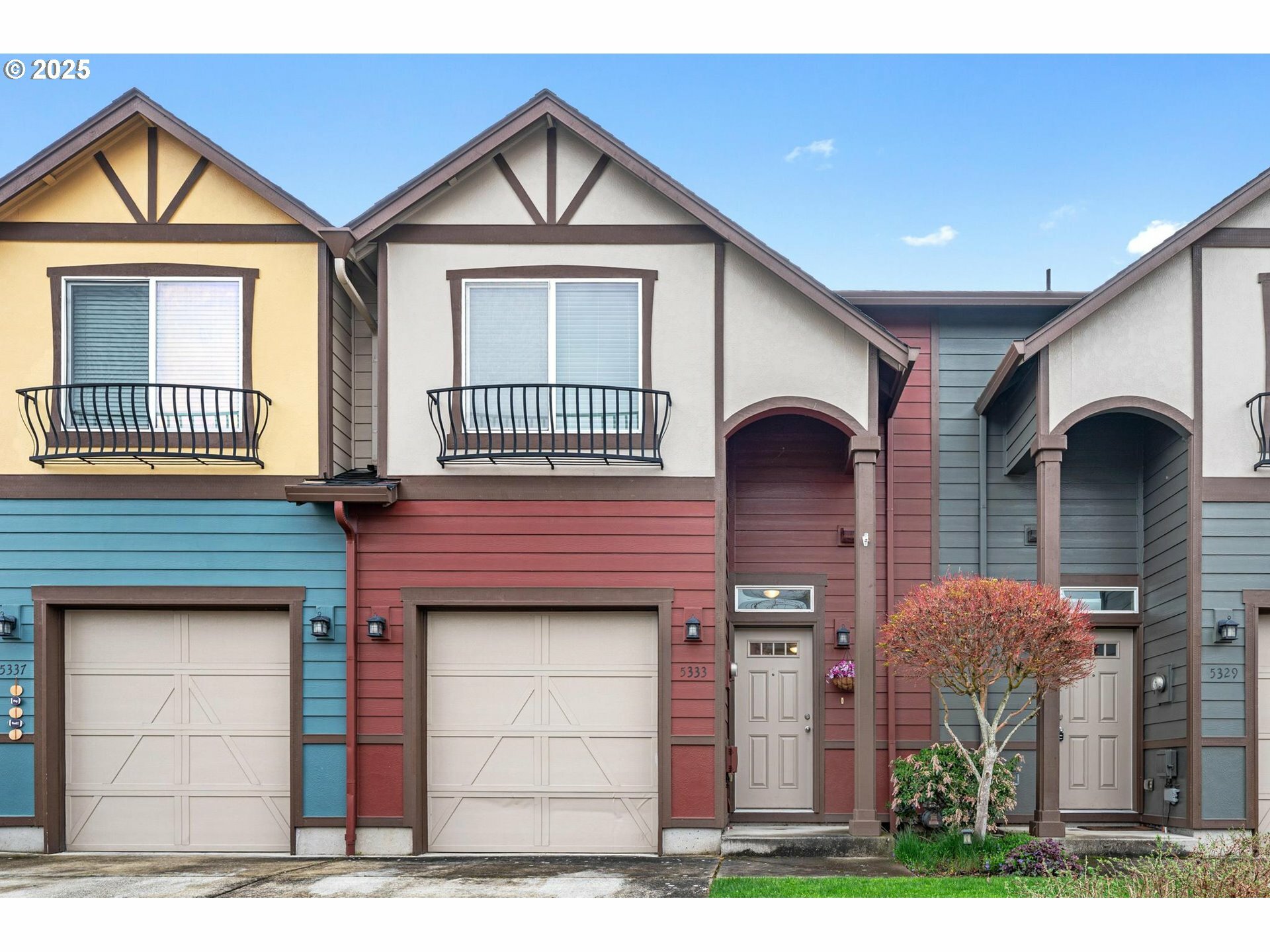 Property Photo: 5333 NE 83rd Pl WA 98662