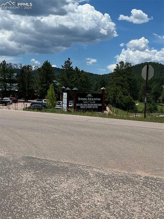 Property Photo: 630 Pembrook Drive CO 80863