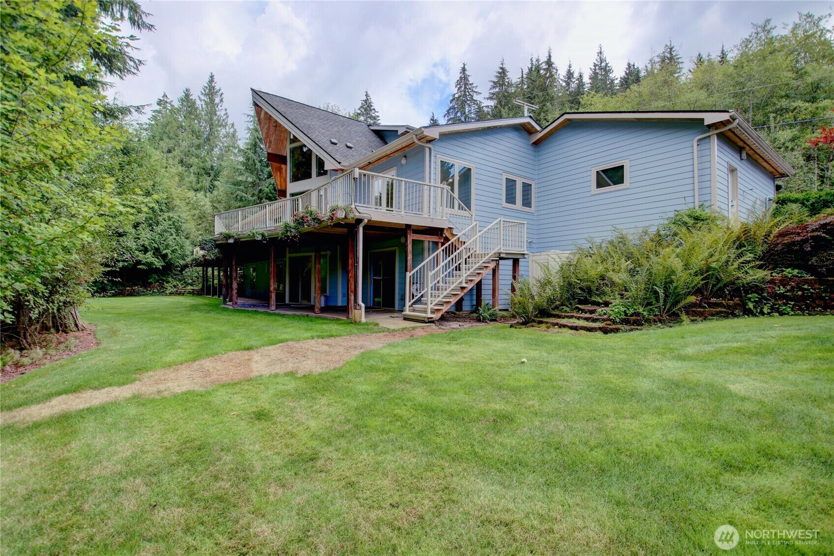 Property Photo: 33454 West Shore Drive WA 98274