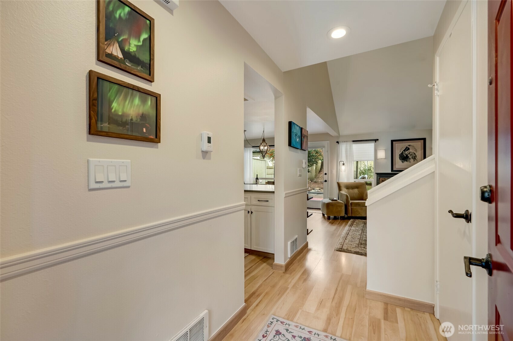 Property Photo: 10120 NE 135th Lane 14 WA 98034
