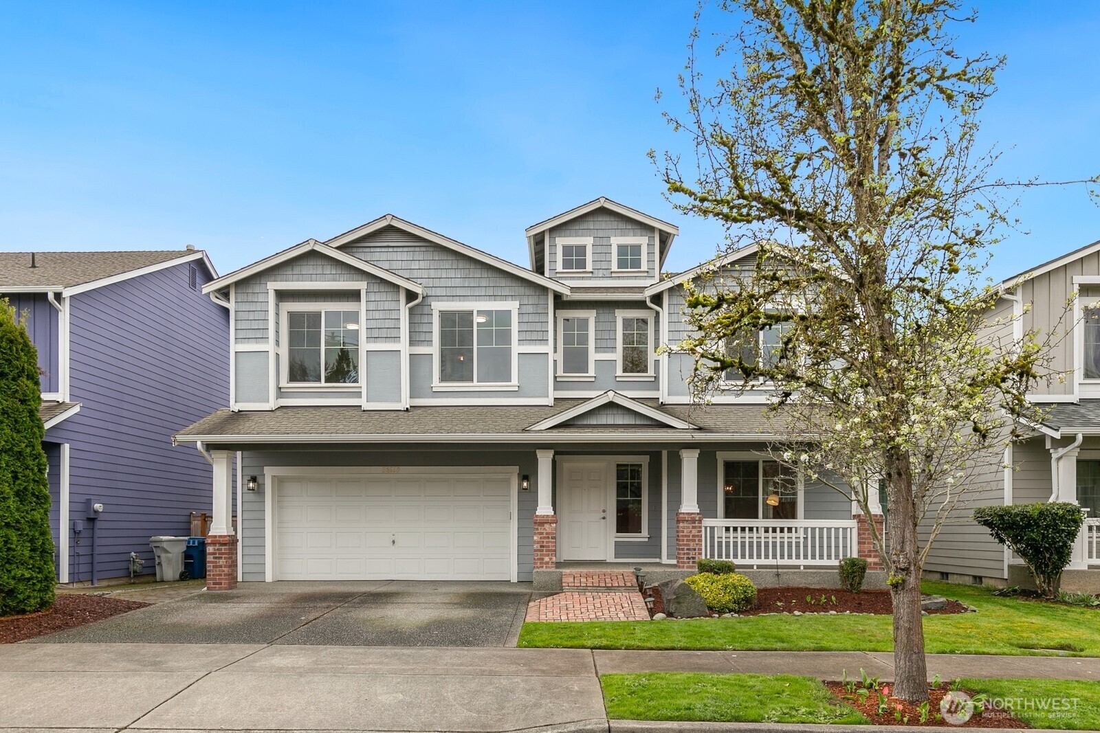 26225  164th Place SE  Covington WA 98042 photo