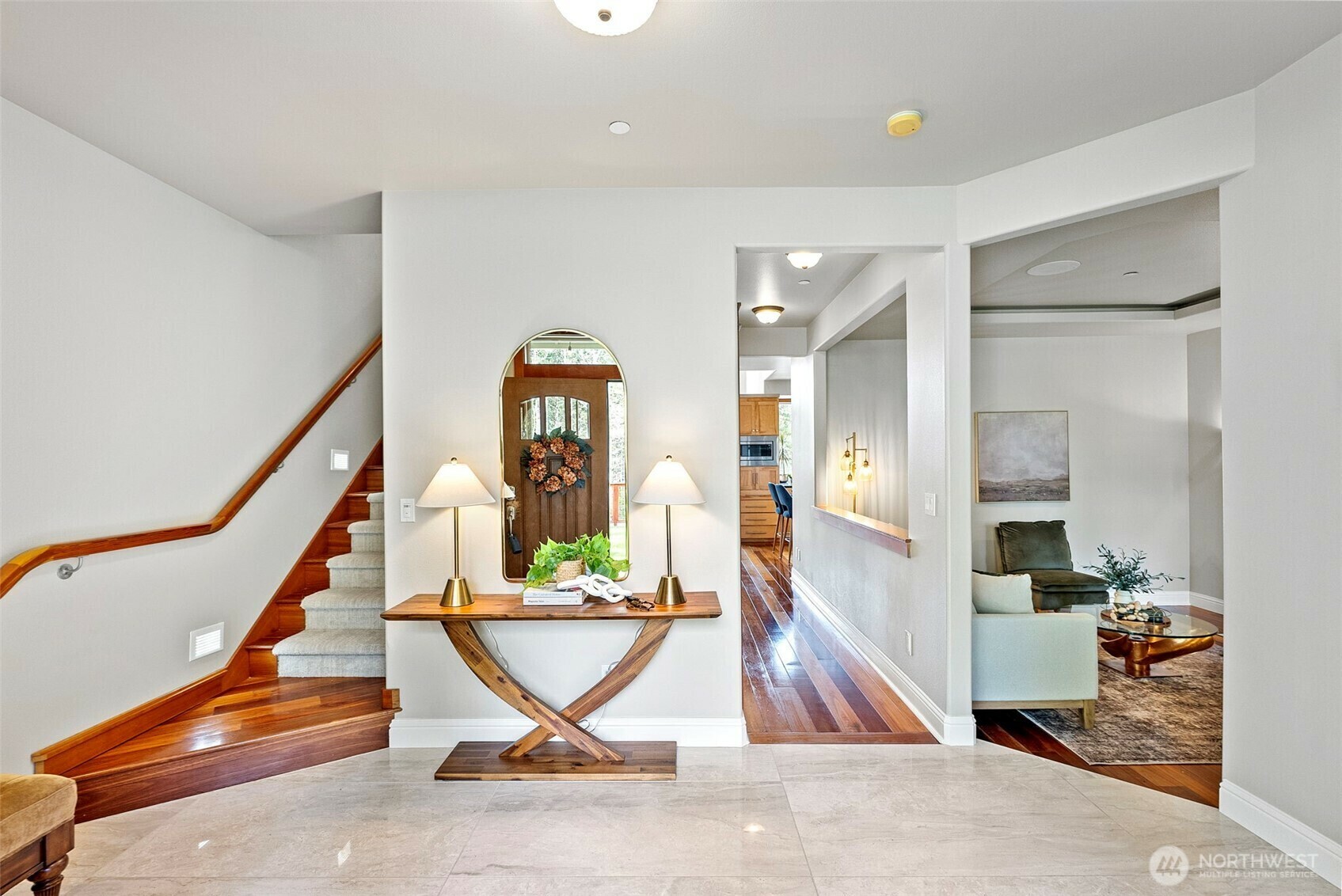 Property Photo: 12807 144th Avenue NW WA 98329