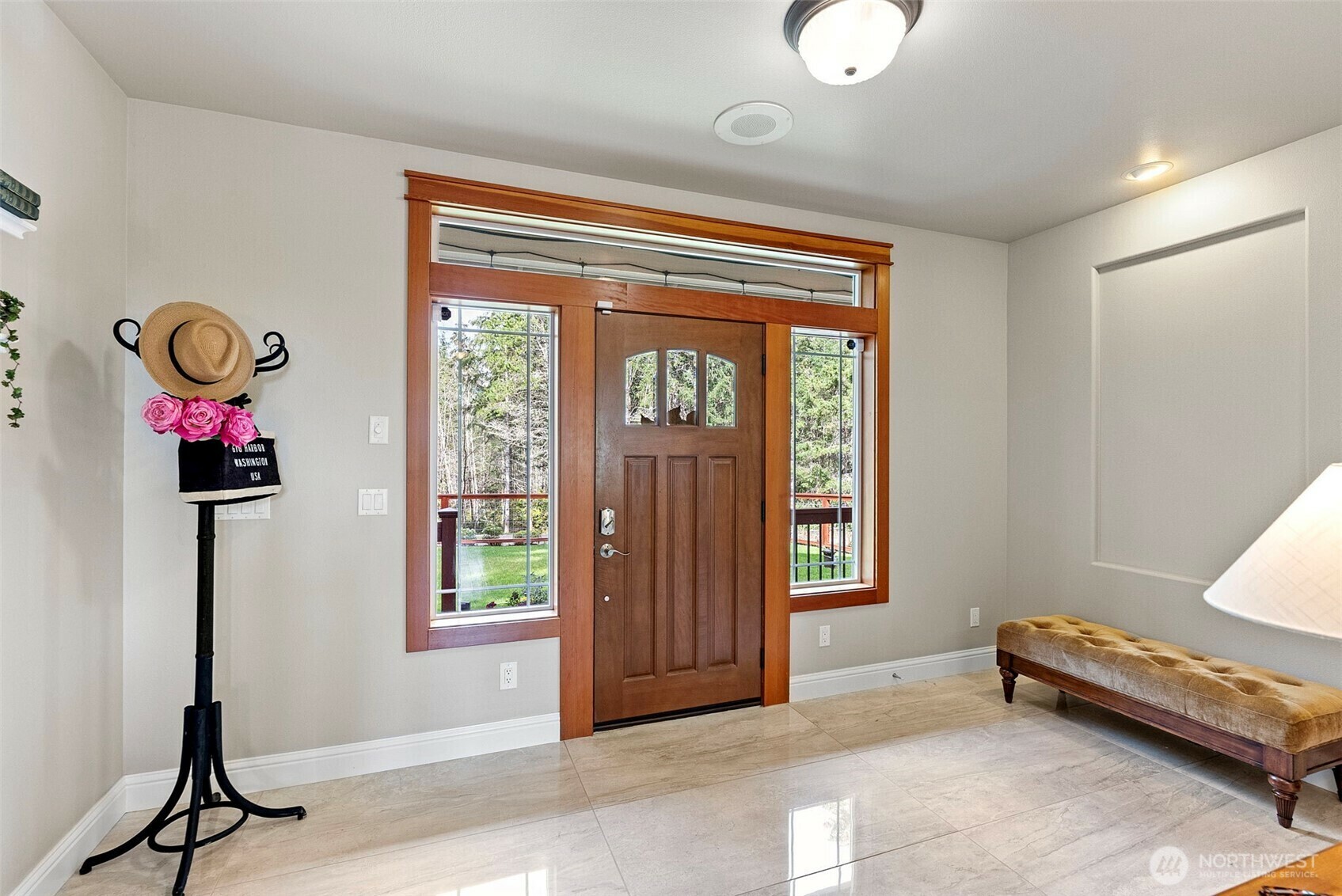 Property Photo: 12807 144th Avenue NW WA 98329