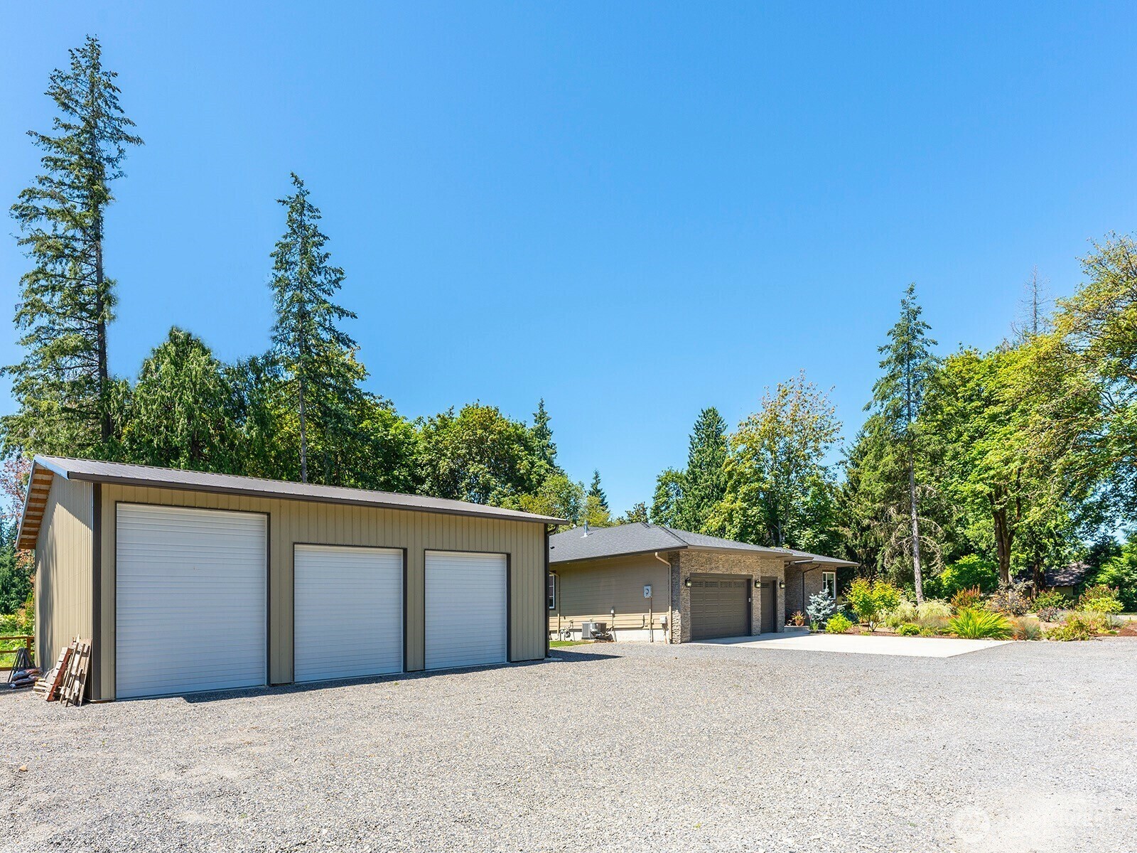 Property Photo:  8018 NE 88th Street  WA 98662 