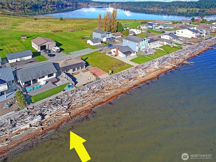 198  Driftwood Shores Road  Camano Island WA 98282 photo