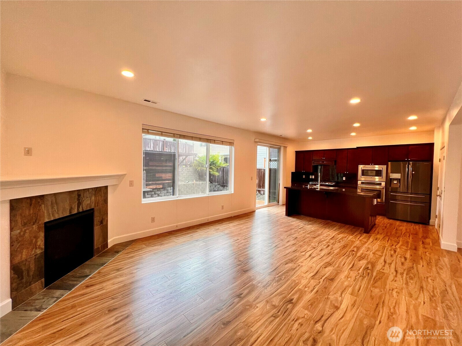 Property Photo: 2223 69th Court SE WA 98092