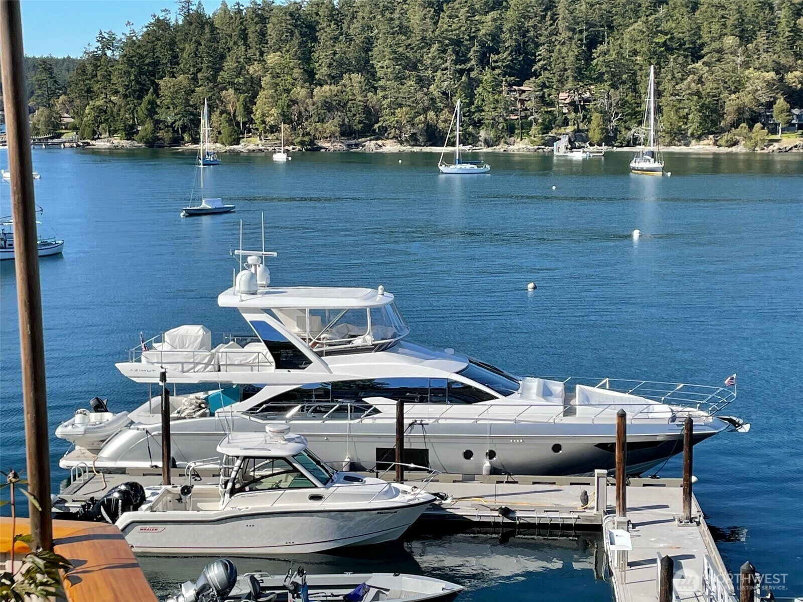 Property Photo: 560 Warbass Way WA 98250